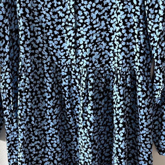 Mbym floral dress - Picture 3 of 5